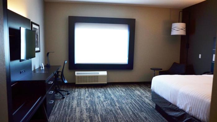 holiday inn express and suites jacksonville w i295