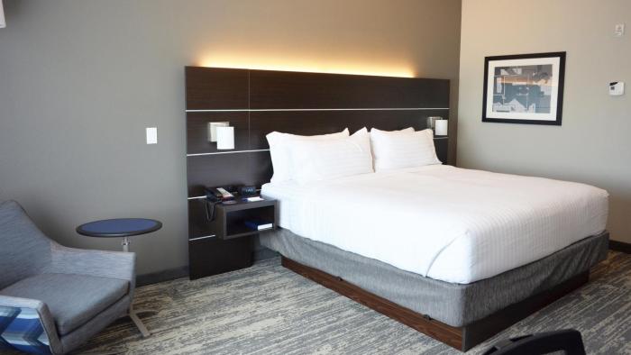 holiday inn express and suites jacksonville w i295