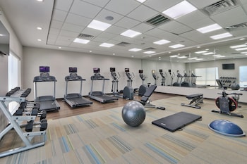 Holiday Inn Express & Sts Houston East - Beltway 8,Channelview>>Beaumont Place,2.5 star