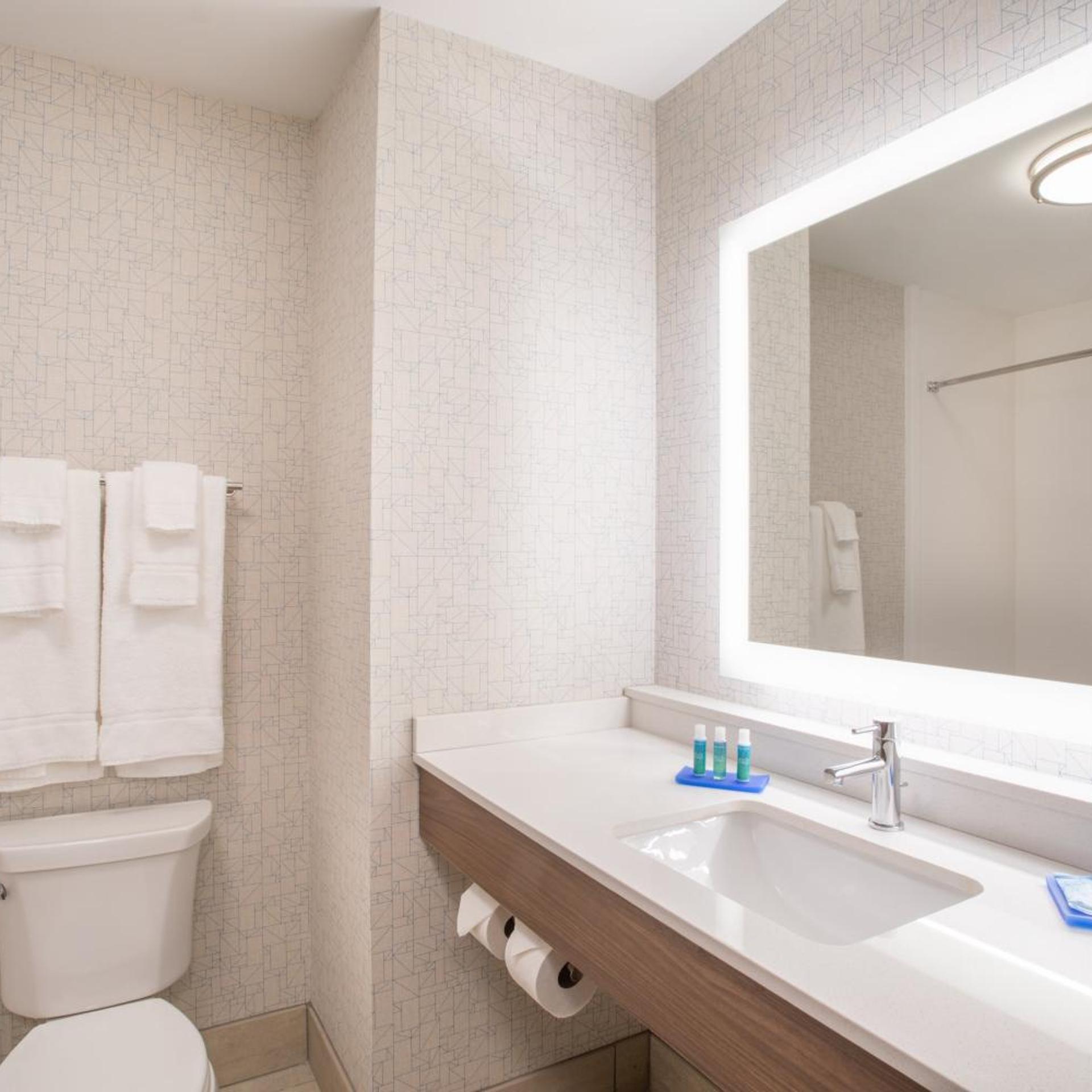 holiday inn express and suites owings mills baltimore area by ihg