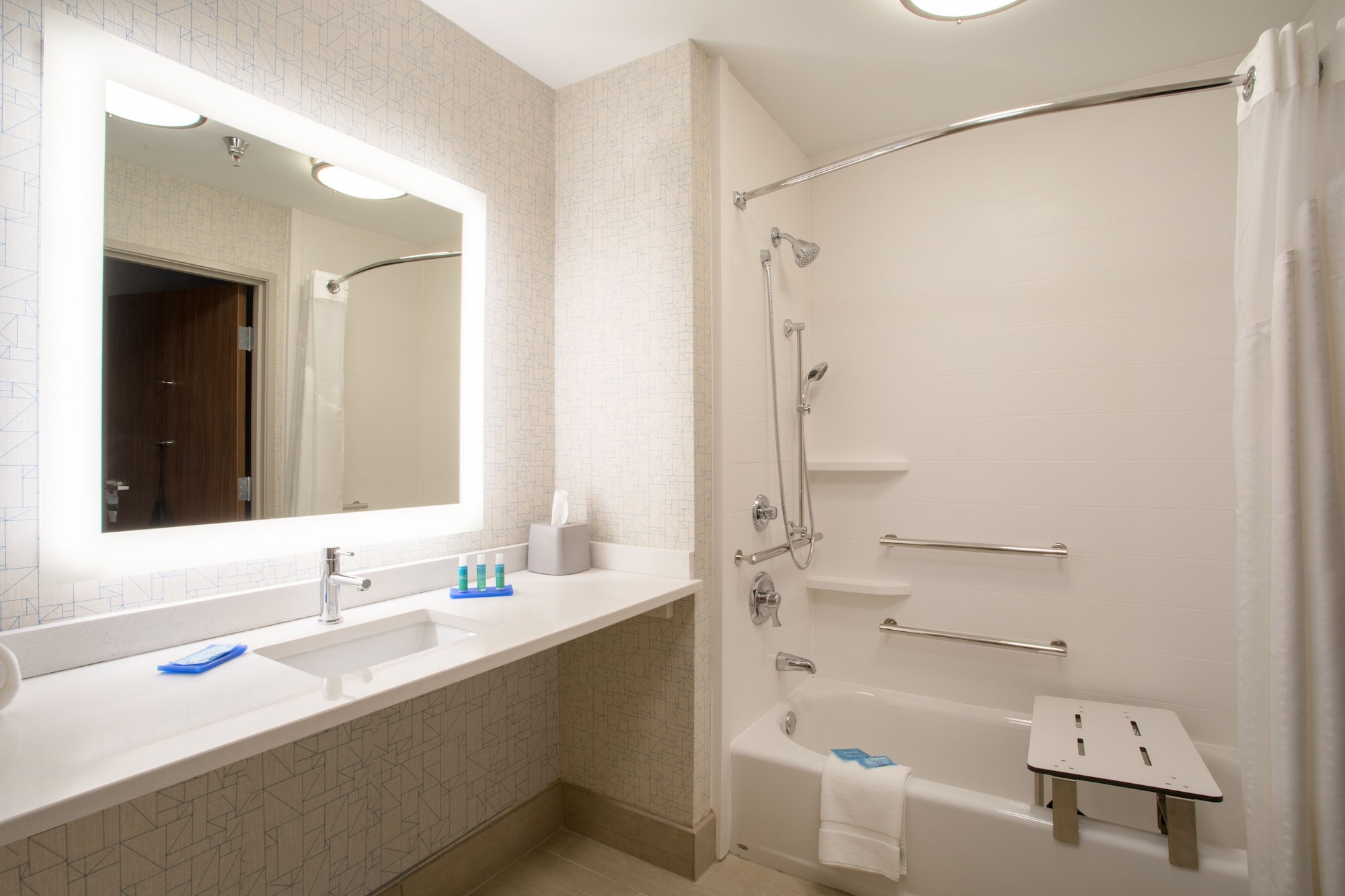 holiday inn express and suites owings mills baltimore area by ihg