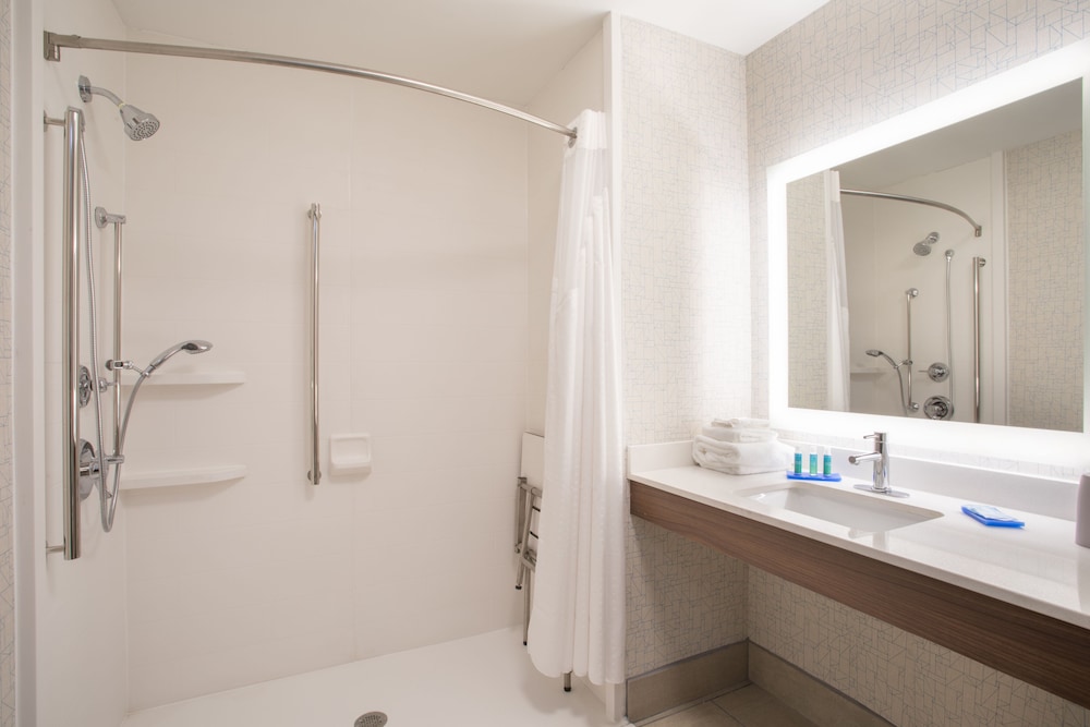holiday inn express and suites owings mills baltimore area by ihg