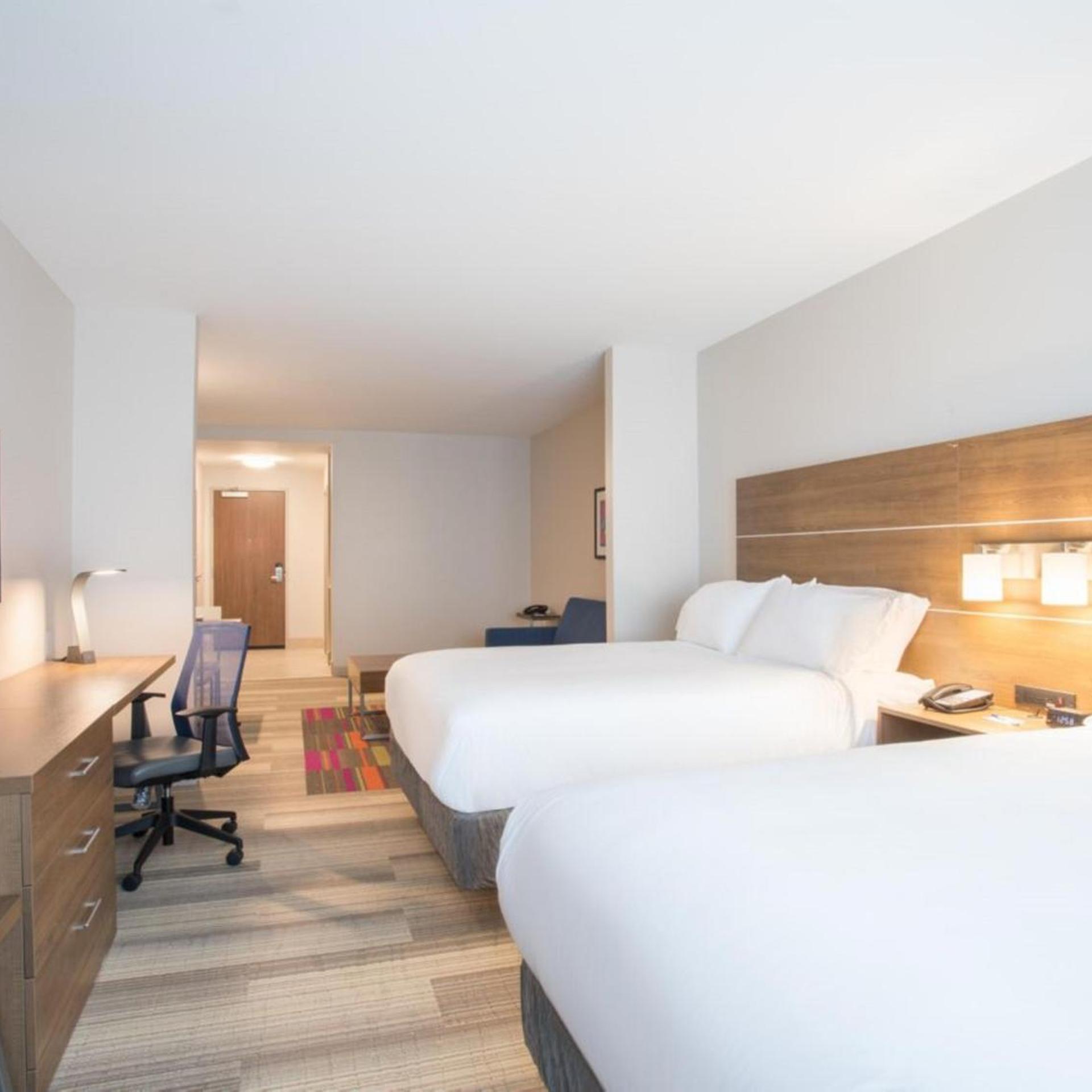 holiday inn express and suites owings mills baltimore area by ihg