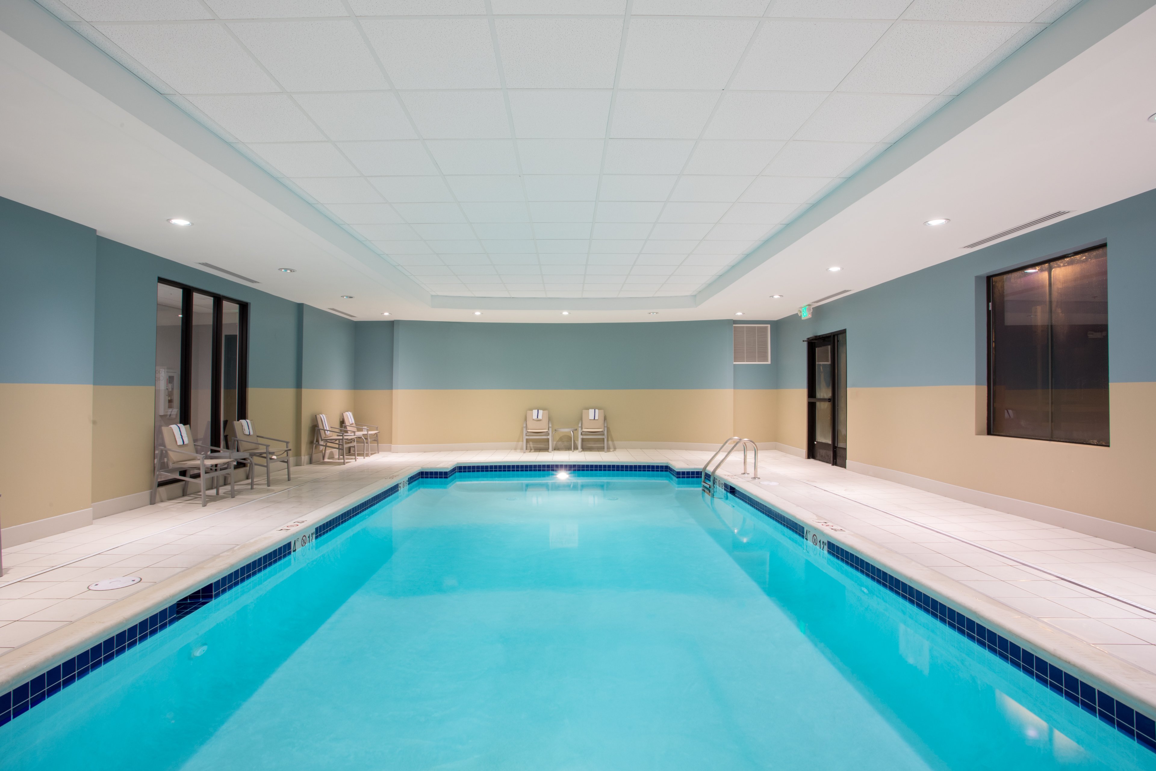 holiday inn express and suites owings mills baltimore area by ihg