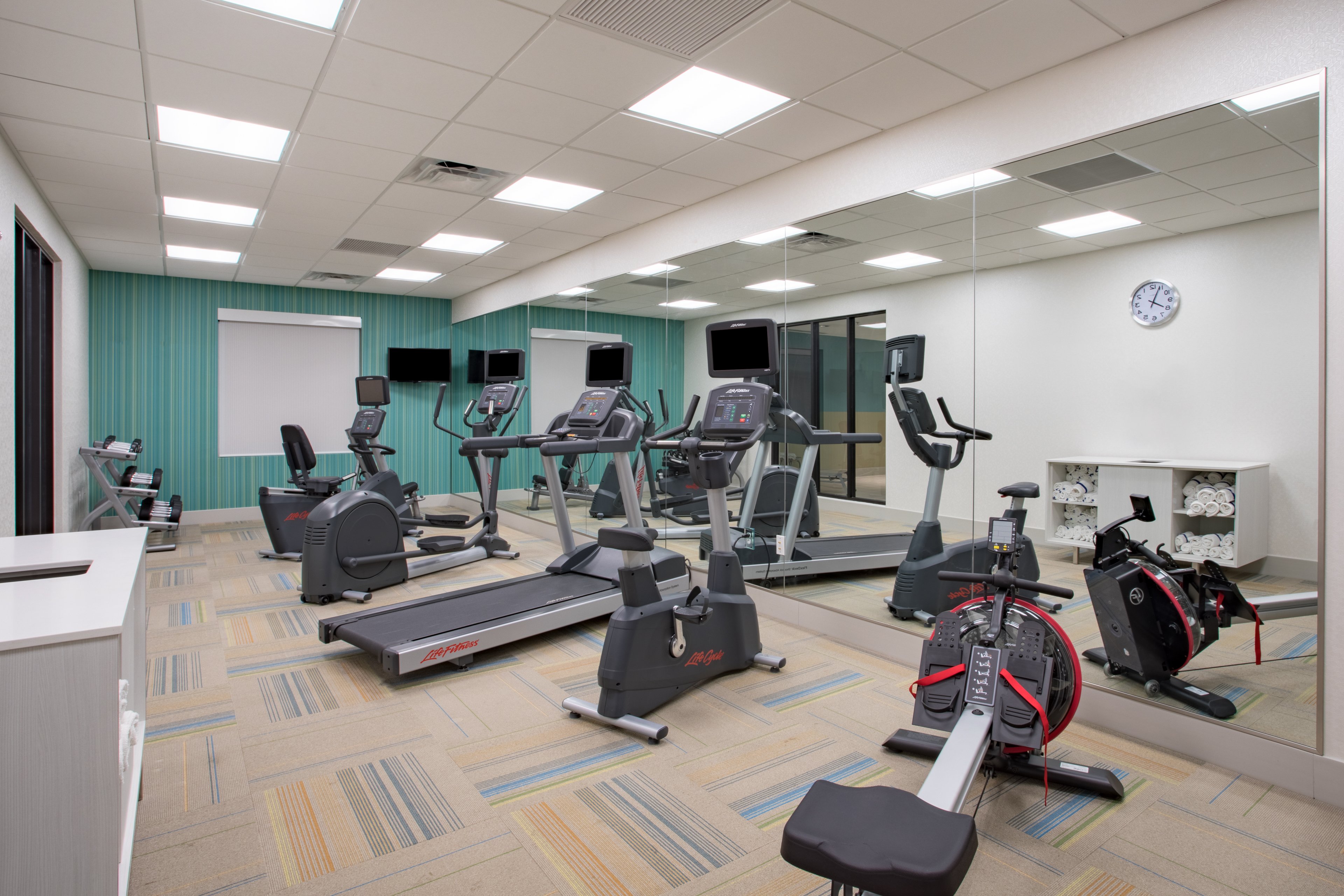 holiday inn express and suites owings mills baltimore area by ihg