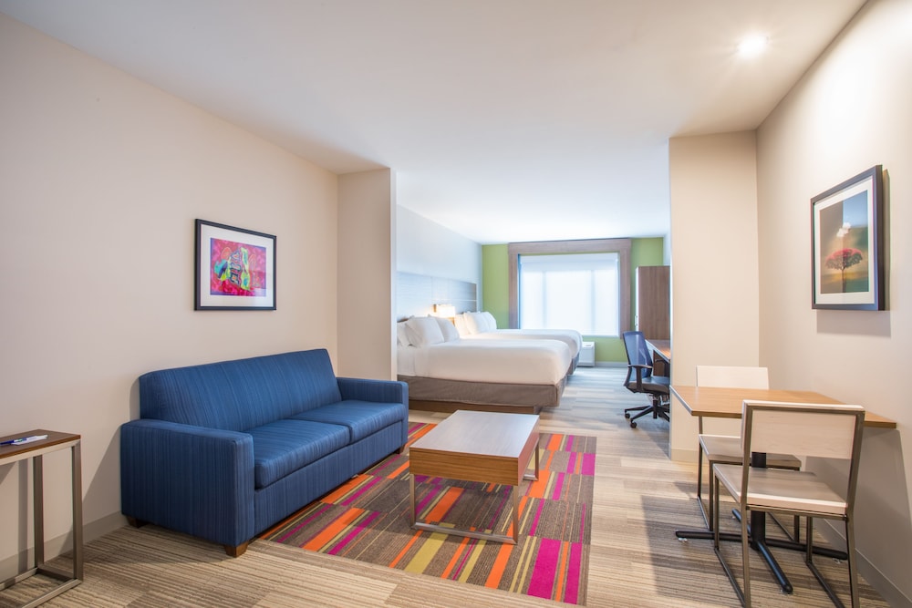 holiday inn express and suites owings mills baltimore area by ihg