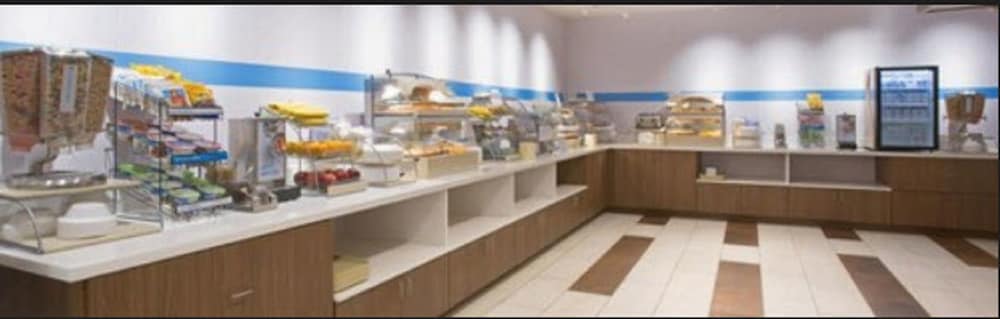holiday inn express and suites owings mills baltimore area by ihg