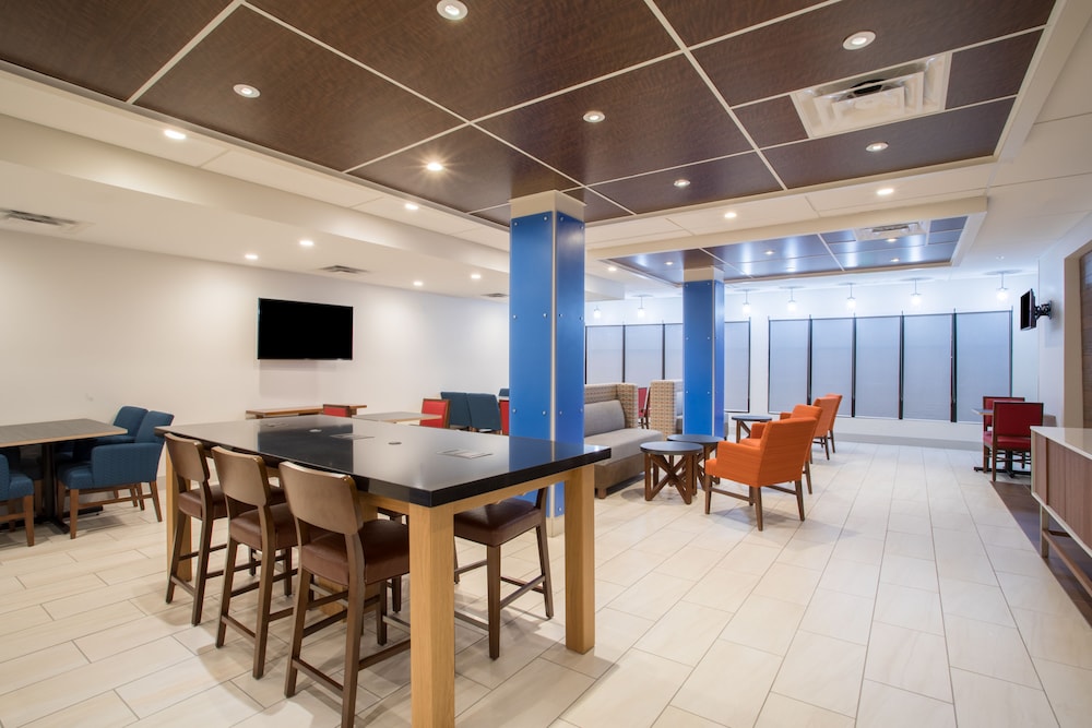 holiday inn express and suites owings mills baltimore area by ihg
