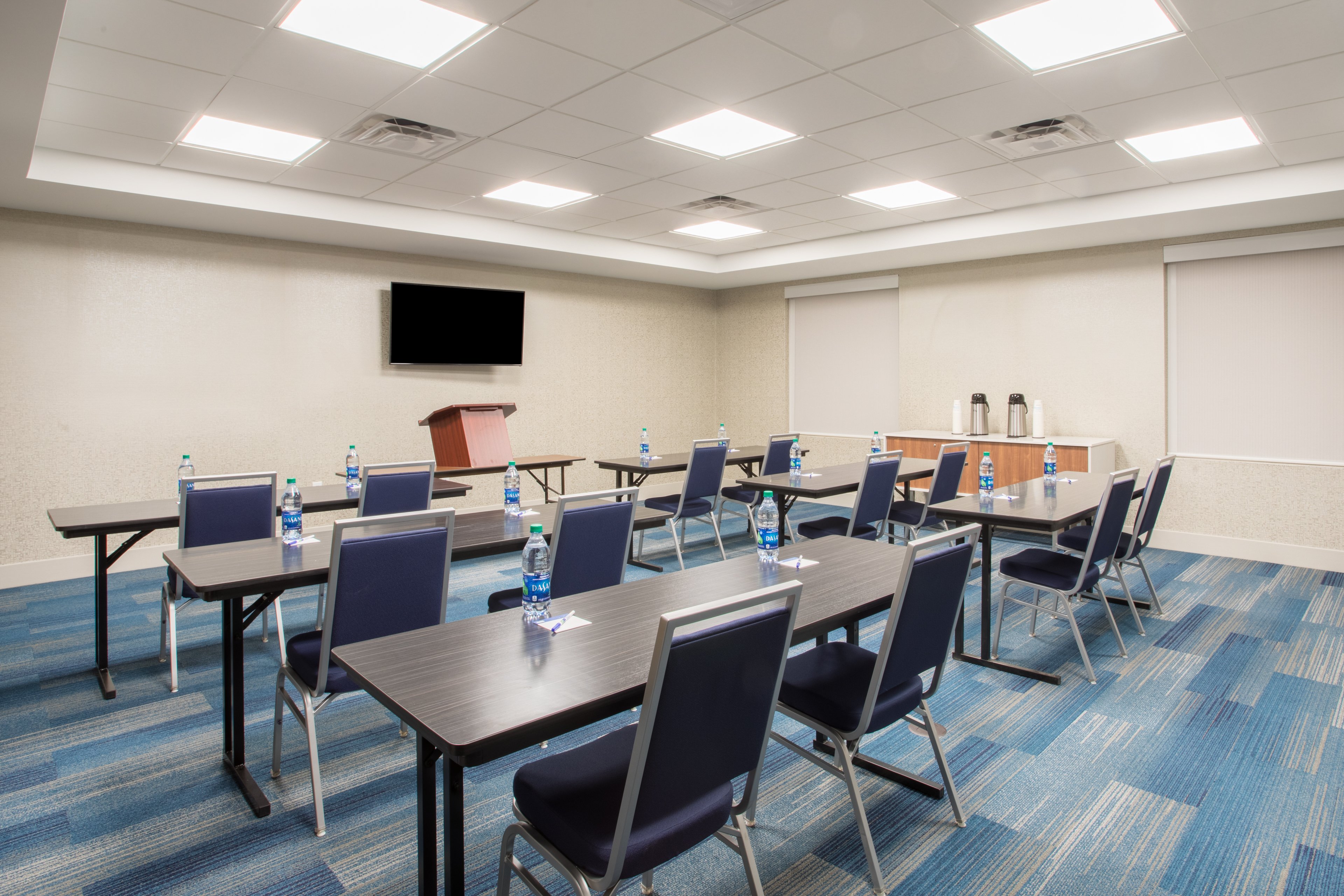 holiday inn express and suites owings mills baltimore area by ihg