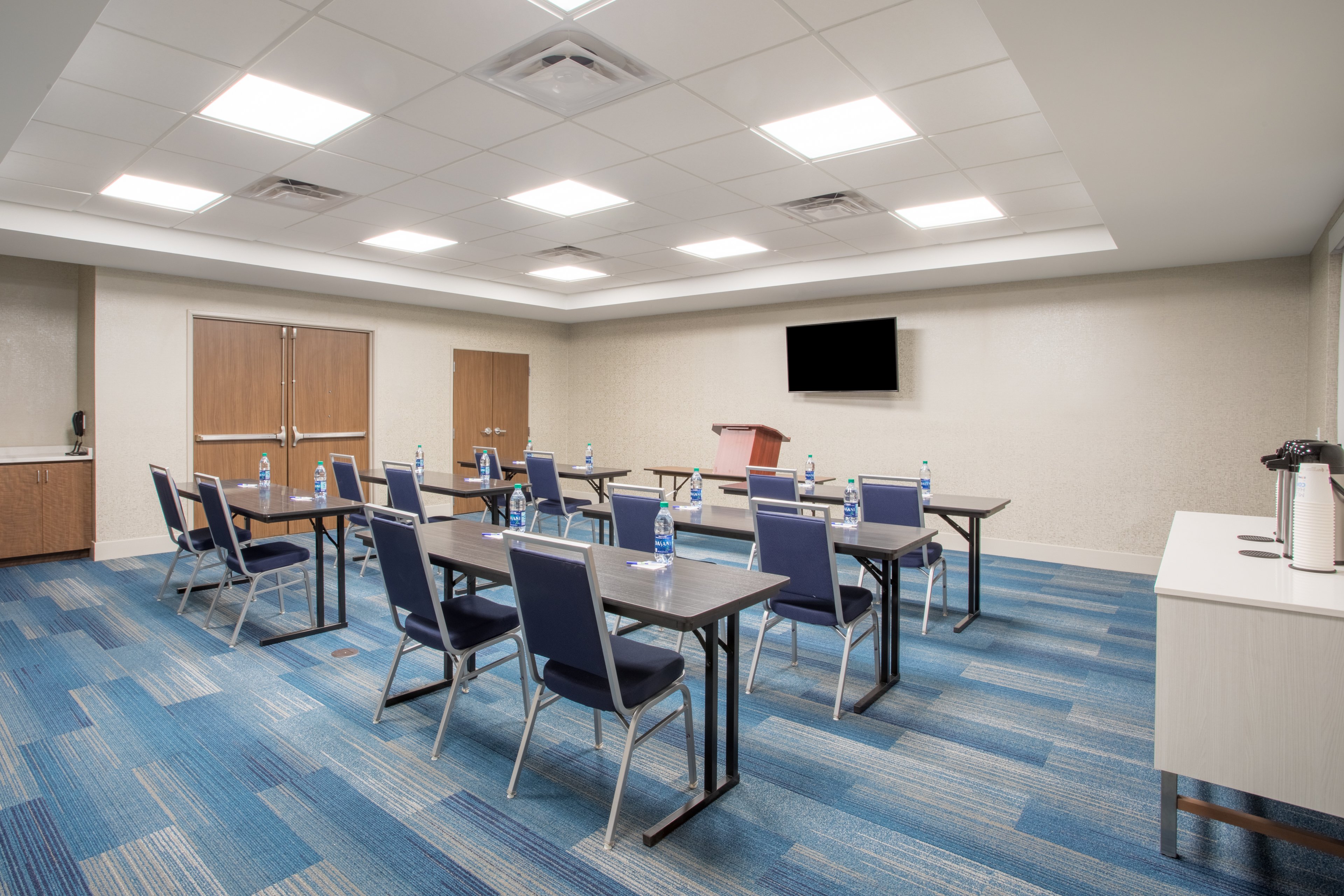 holiday inn express and suites owings mills baltimore area by ihg