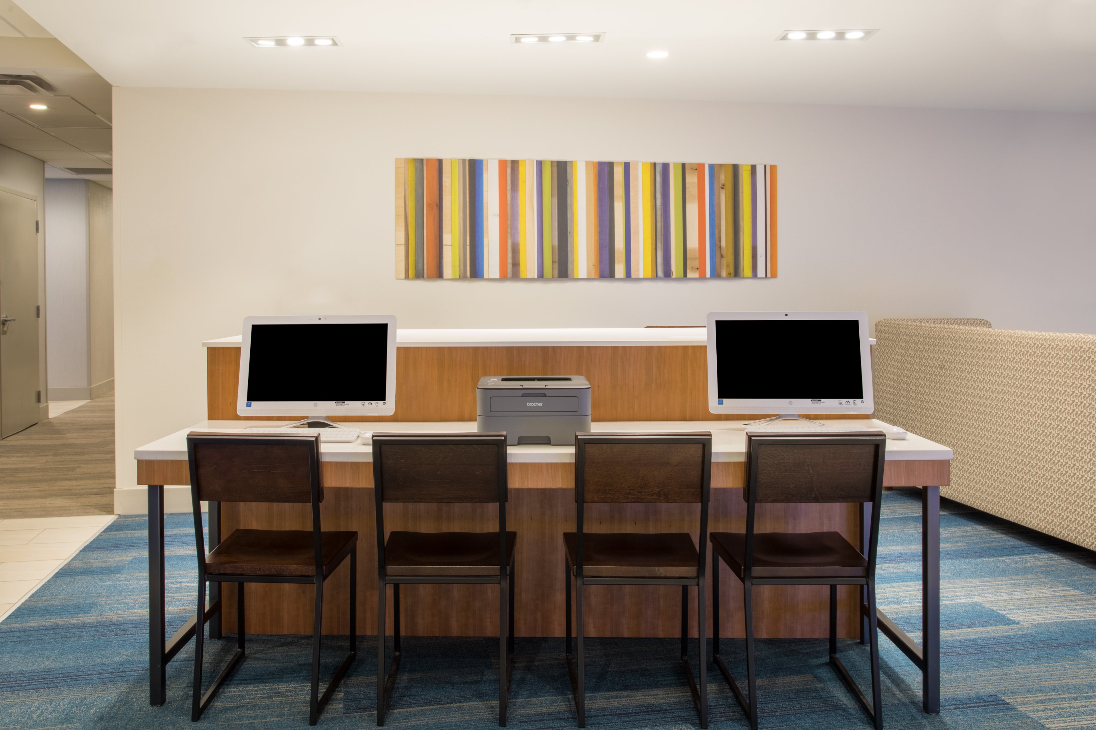 holiday inn express and suites owings mills baltimore area by ihg