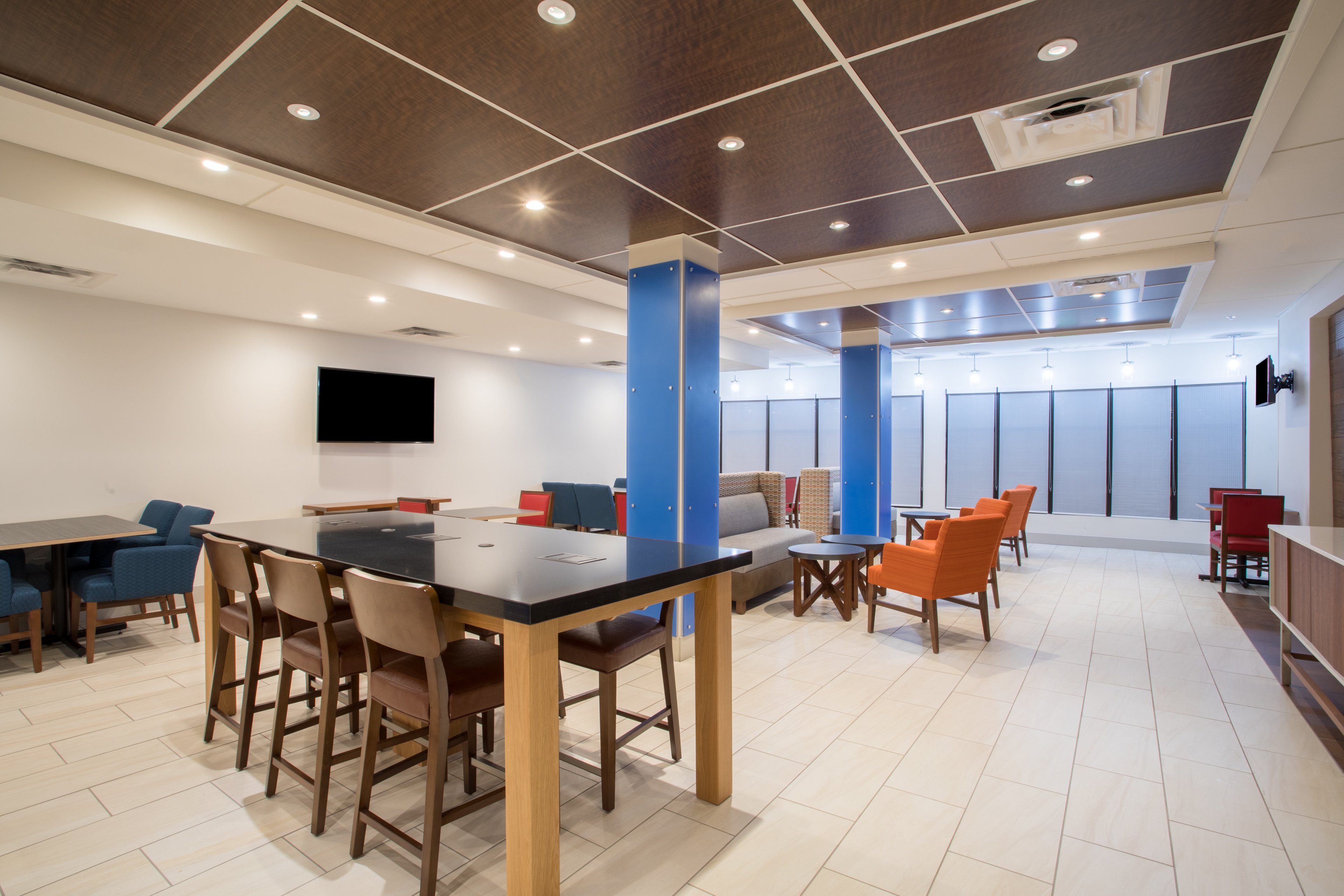 holiday inn express and suites owings mills baltimore area by ihg