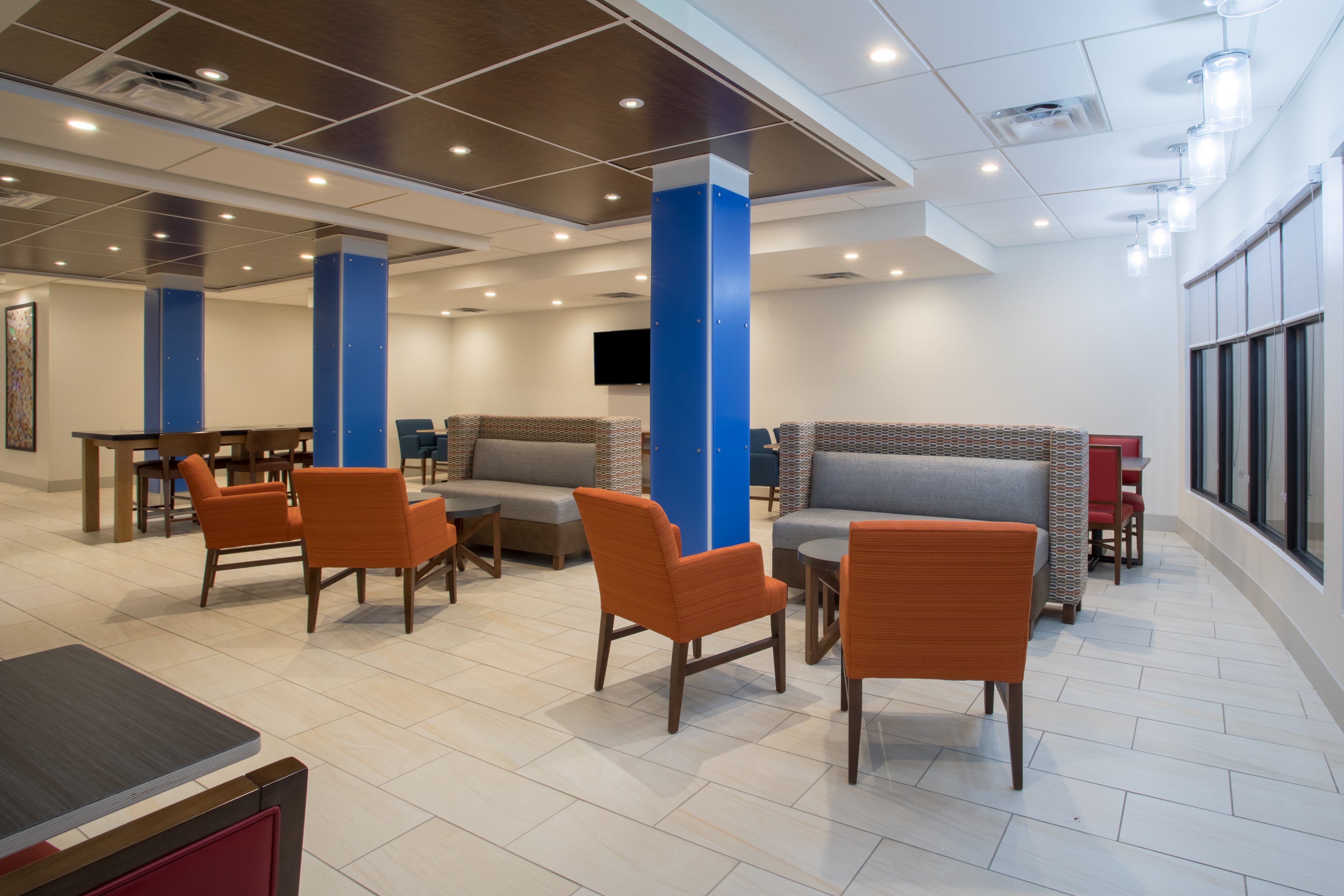 holiday inn express and suites owings mills baltimore area by ihg