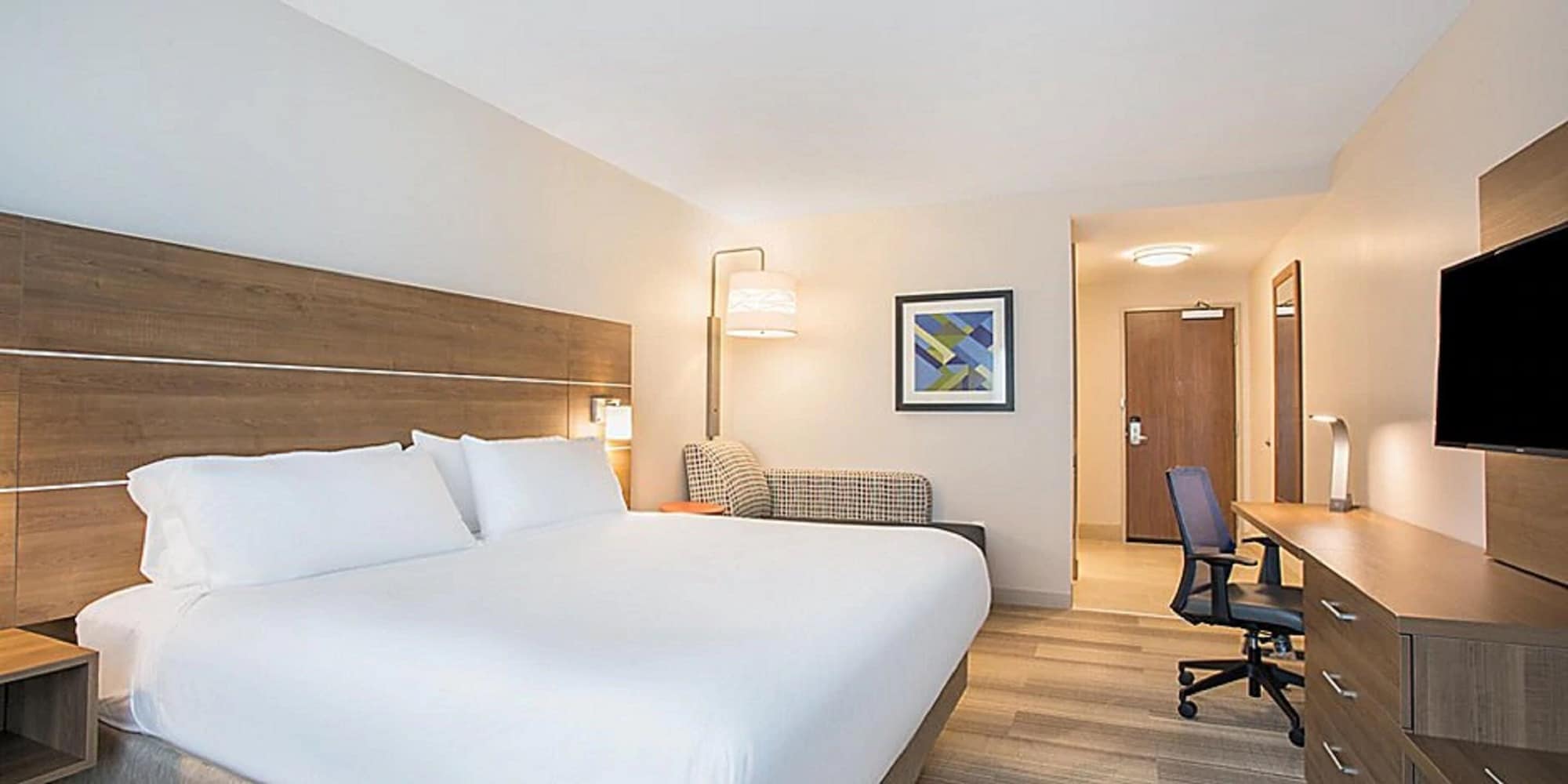 holiday inn express and suites owings mills baltimore area by ihg