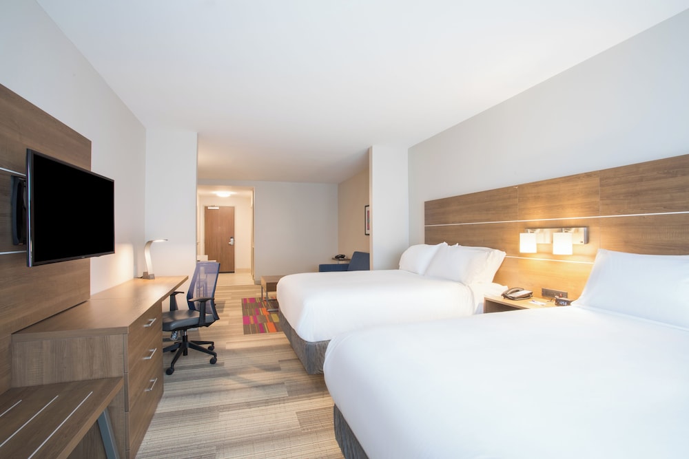 holiday inn express and suites owings mills baltimore area by ihg