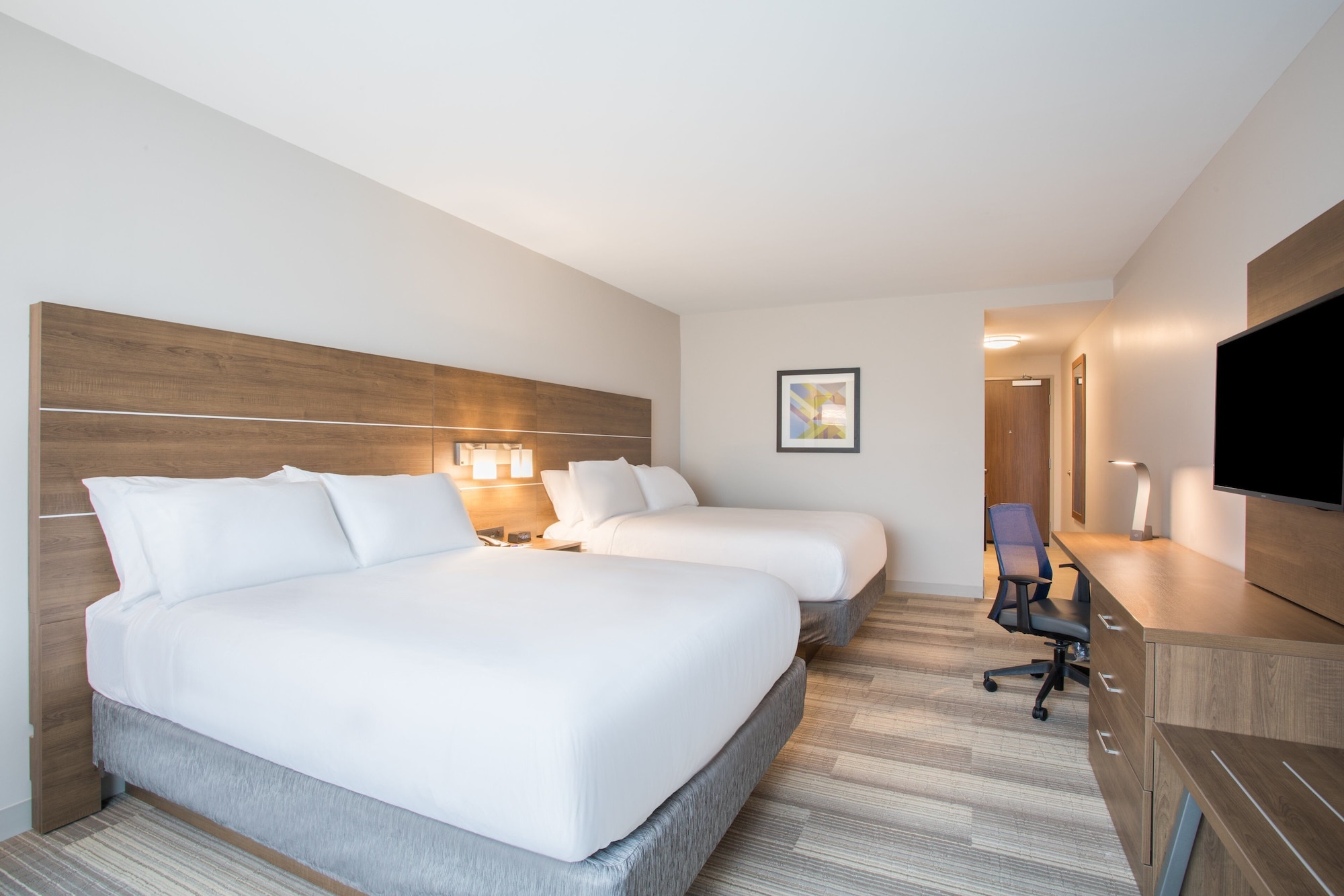 holiday inn express and suites owings mills baltimore area by ihg