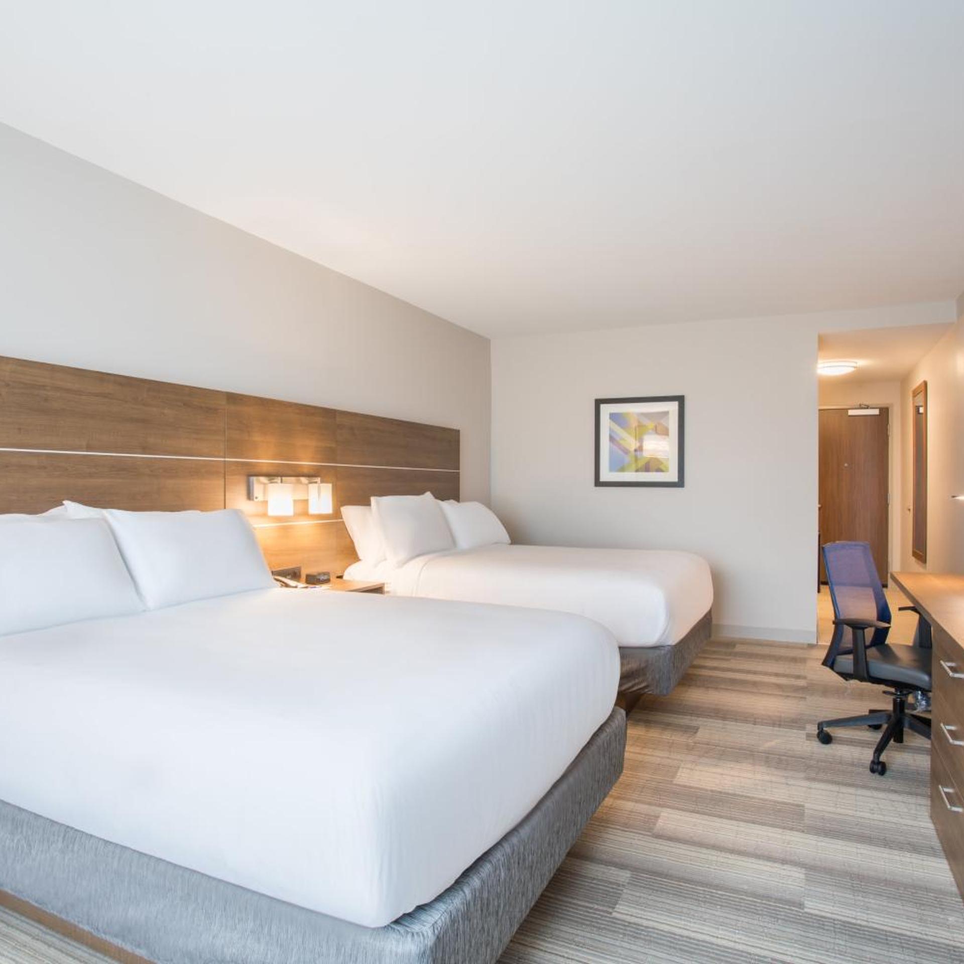 holiday inn express and suites owings mills baltimore area by ihg
