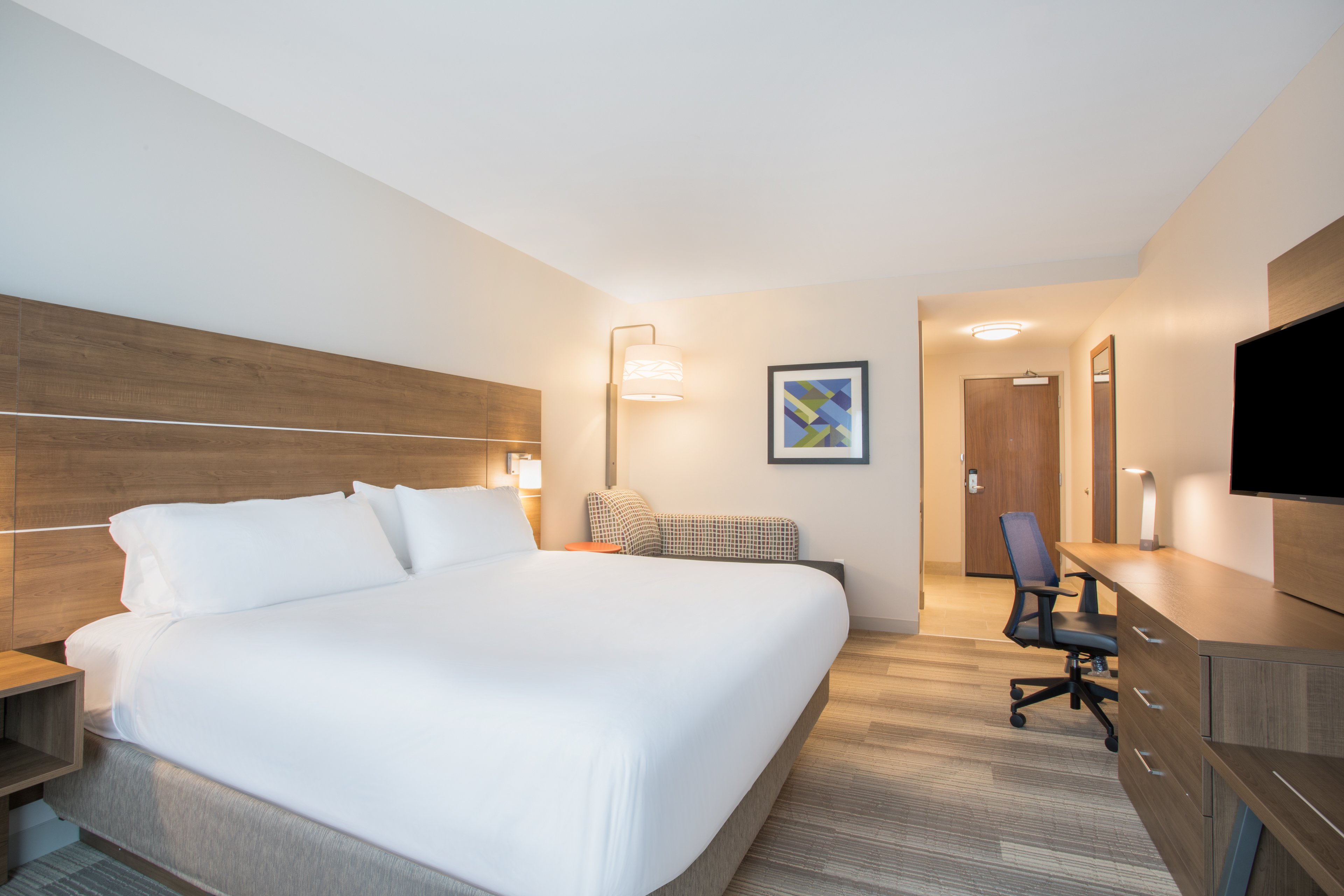 holiday inn express and suites owings mills baltimore area by ihg