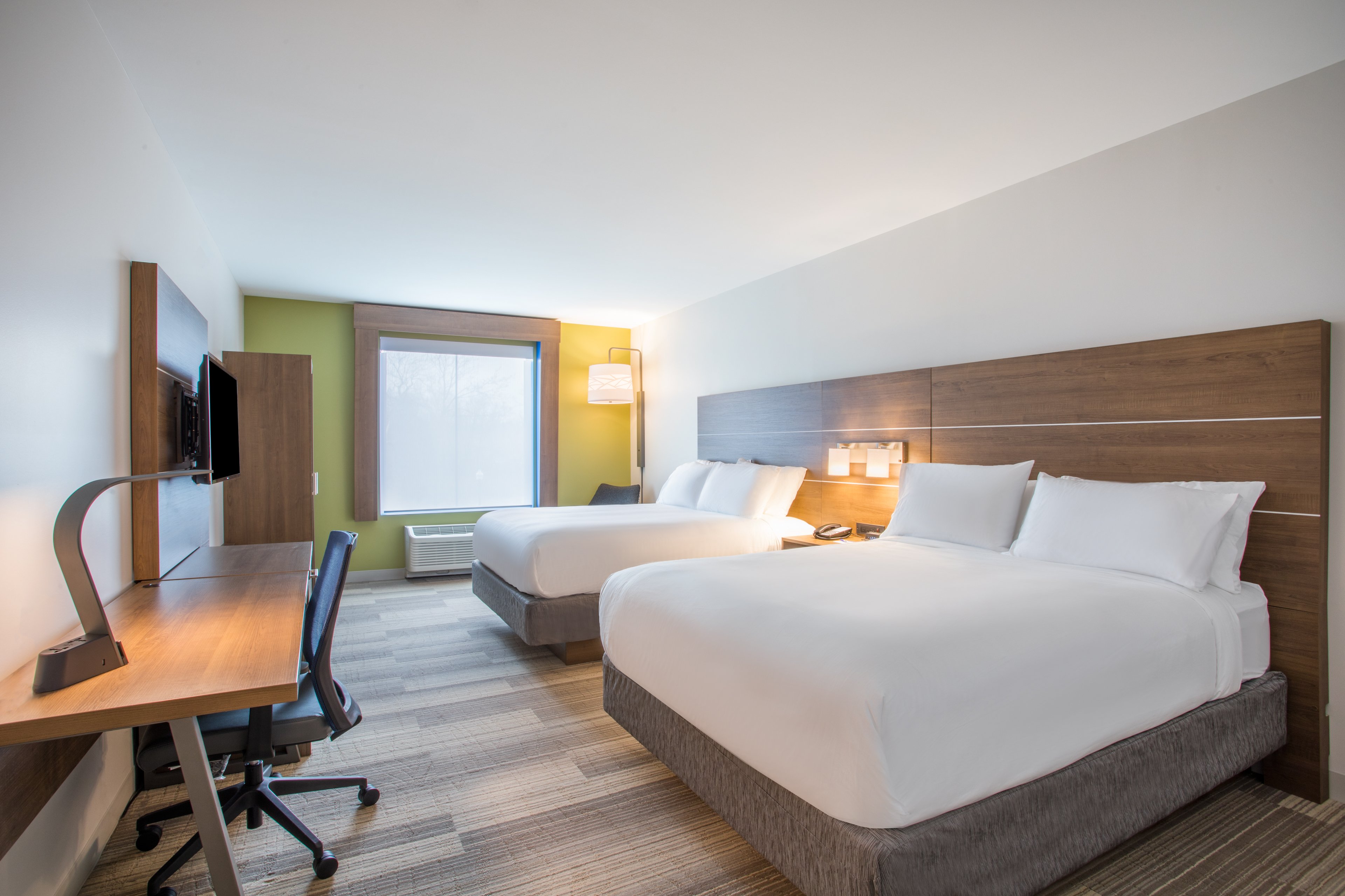 holiday inn express and suites owings mills baltimore area by ihg