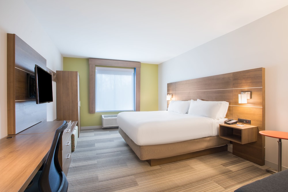 holiday inn express and suites owings mills baltimore area by ihg