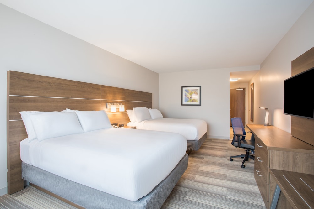 holiday inn express and suites owings mills baltimore area by ihg