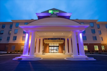 Holiday Inn Express & Suites Owings Mills-Baltimore Area By Ihg,Maryland>>Baltimore,3 star