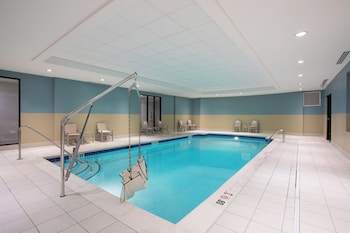Holiday Inn Express & Suites Owings Mills-Baltimore Area By Ihg,Maryland>>Baltimore,3 star
