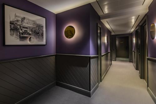 victory house leicester square