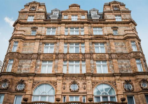 victory house leicester square