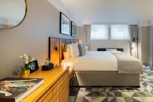 victory house leicester square