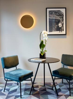 victory house leicester square