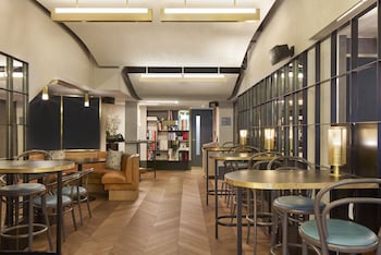 victory house leicester square