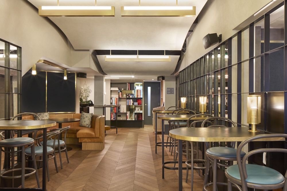 victory house leicester square