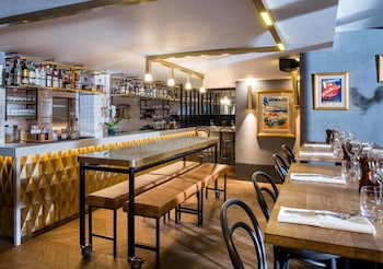 victory house leicester square