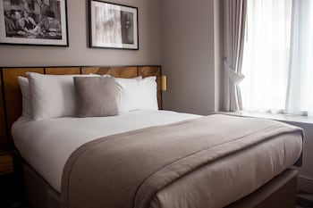 victory house leicester square