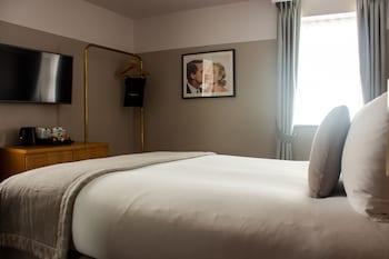 victory house leicester square