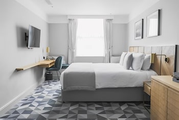 victory house leicester square