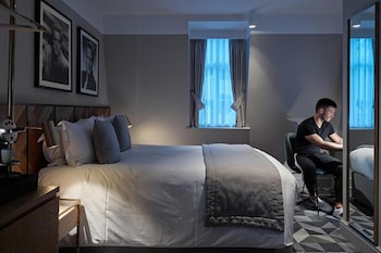 victory house leicester square