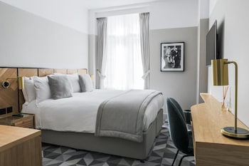 victory house leicester square