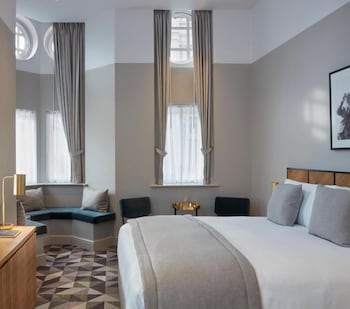 victory house leicester square