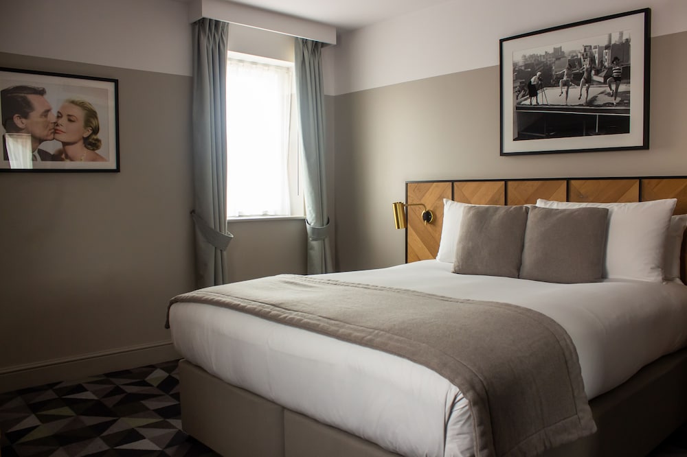 victory house leicester square