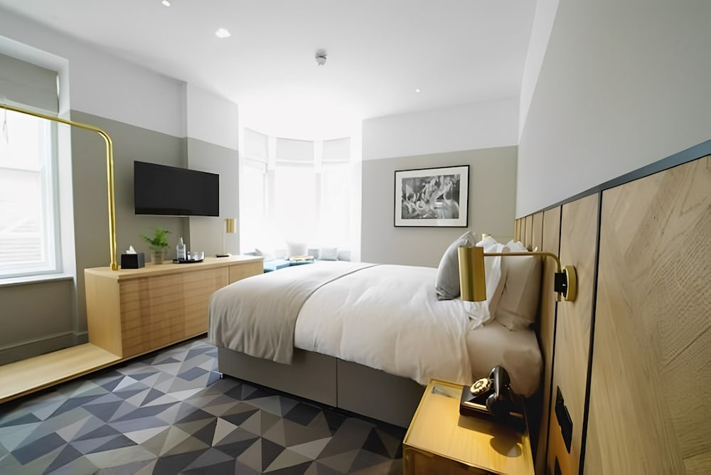 victory house leicester square