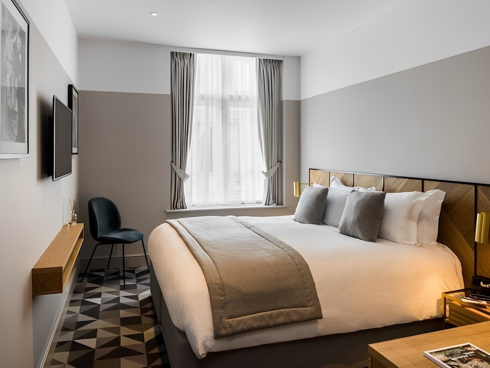 victory house leicester square