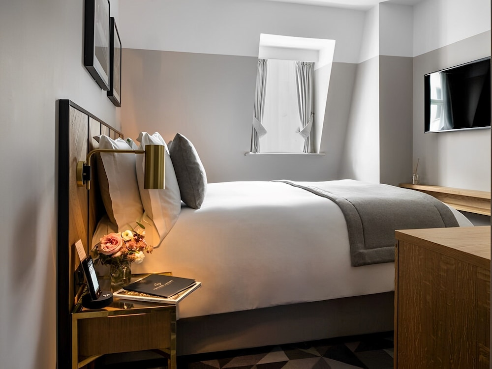 victory house leicester square