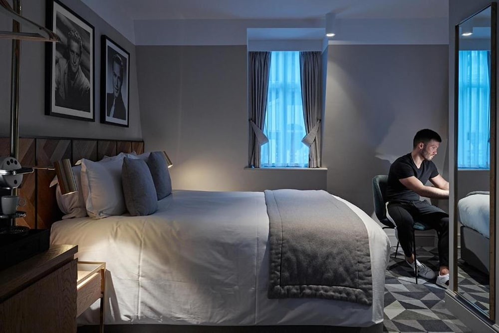 victory house leicester square