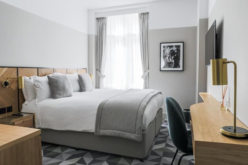 victory house leicester square