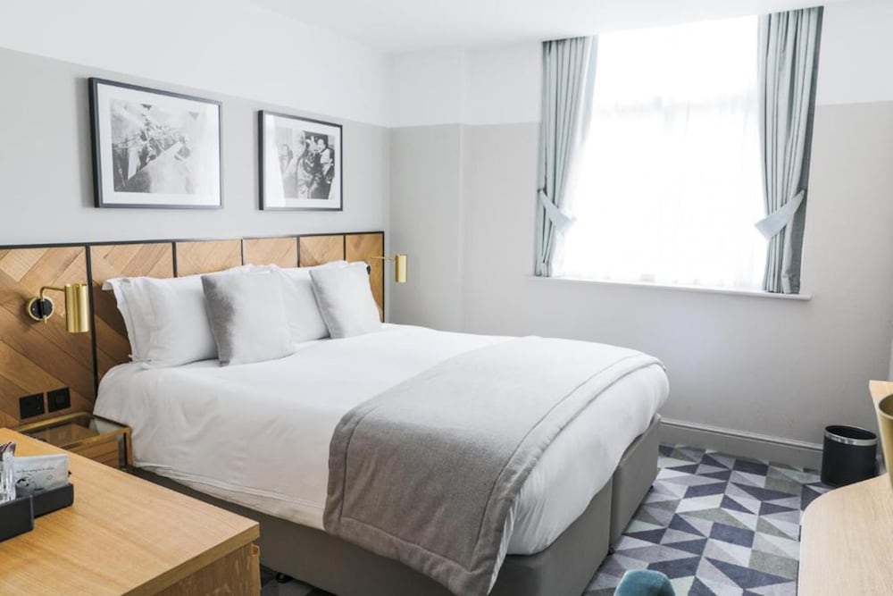 victory house leicester square