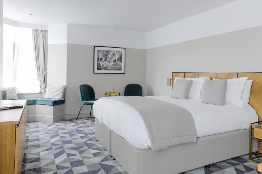 victory house leicester square