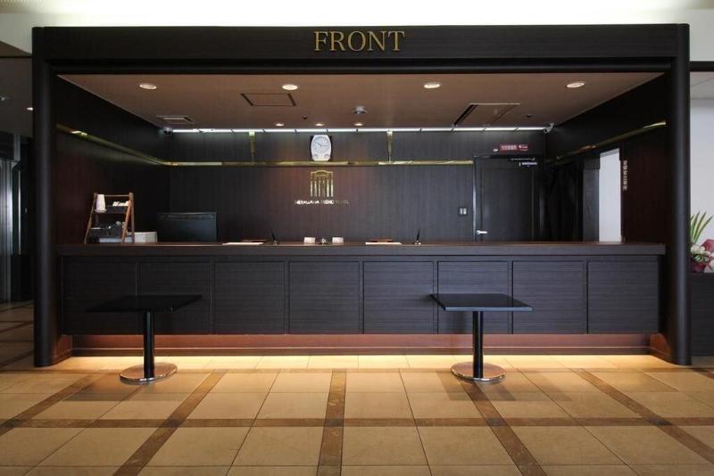 Neyagawa Trend Hotel,Moriguchi>>Kadoma,3 star