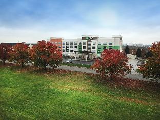 holiday inn express evansville by ihg